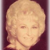 Sonya R. Moriarty