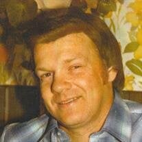 Rodney "Gene" Fisher