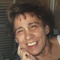 Beverly Savoie Trayal