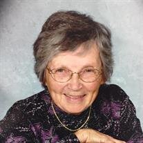 Mary  Ruth  Lunsford