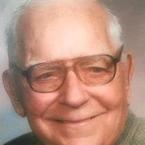 Jimmie L.  Weaver
