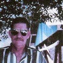 Harold Bridges