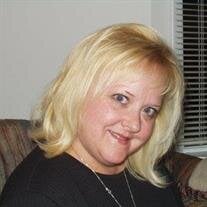 Elizabeth Ann Van Buskirk