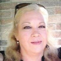 Amanda  Lynn Gustafson