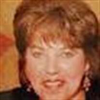 Patricia Ann Cegelis