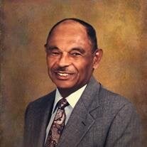 William N. Parrott, Jr.