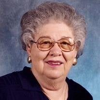 Florence Vead Craft