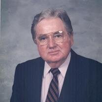 Bill Parrott