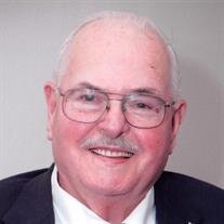 Stephen "Ray" Massenburg, Sr.
