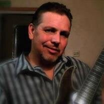 Mr. Tim Dawson