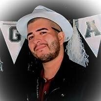 Johnny  Mark Elizalde
