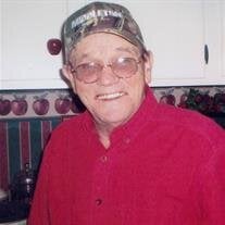 Billy Wayne Nixon