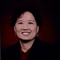 Hwi Ja Valentine