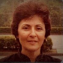Elizabeth Zabelle Kalafian