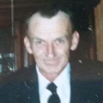 Willis Tyson