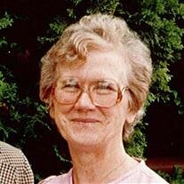 Alice Eva Youngberg