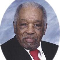 Mr. Jerome Alvin Qualls