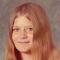 Ms. Connie  Elizabeth Simpson