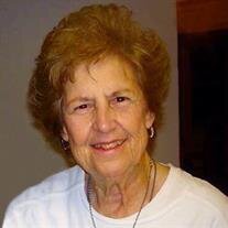 Marion Dickinson Oldenburg