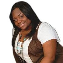 Ms. LaTavia Dania Coker