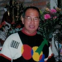 Remigio Balingit