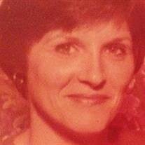 Diana Louise Eddings