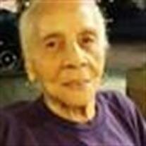 Mrs. Bessie J. Freeman