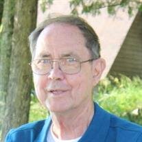 William T.  "Bill" Koski