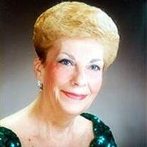 Vivian Mae 'Viv' DeForest