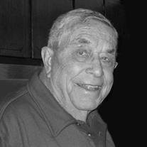 Joseph Thomas Brice