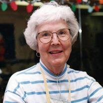 Joyce E. Steckmyer