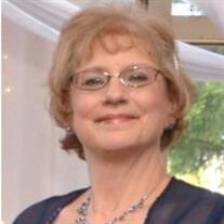 Pamela D. "Pam"  Harman