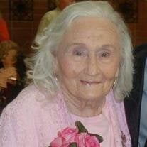 Ann Garey