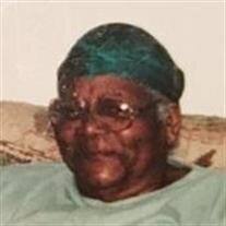Ms. Rosa Merritt Williams