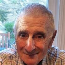 Michael Mattera