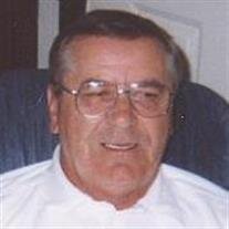 Galen M. Cromwell