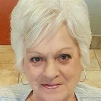 Sharon Sue Simpkins