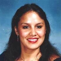 Nereida Napoleoni-Martinez