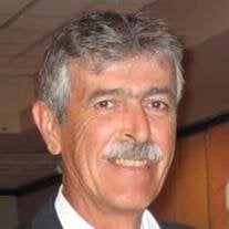 Robert M. Devyak