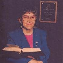 Ruth  Saucedo Campos