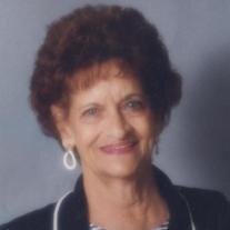 Mrs. Marie Willis Beaty