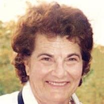 Jewel Covington Williams