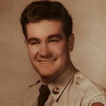 James Phillip Horney Sr.