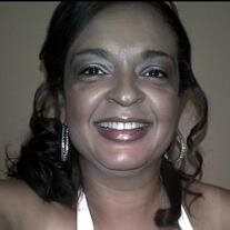 Sharon Marie Honore'