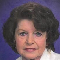 Mary E. "Suzie" Tripp