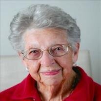 Julia Becwar