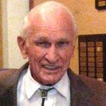 Leo "Duane" Burk
