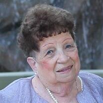 Mary Ethel Eckert