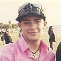 Dylan James Morales