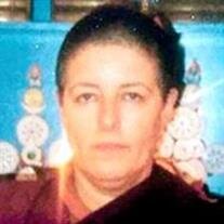 Lama Pamela Kay Holtum